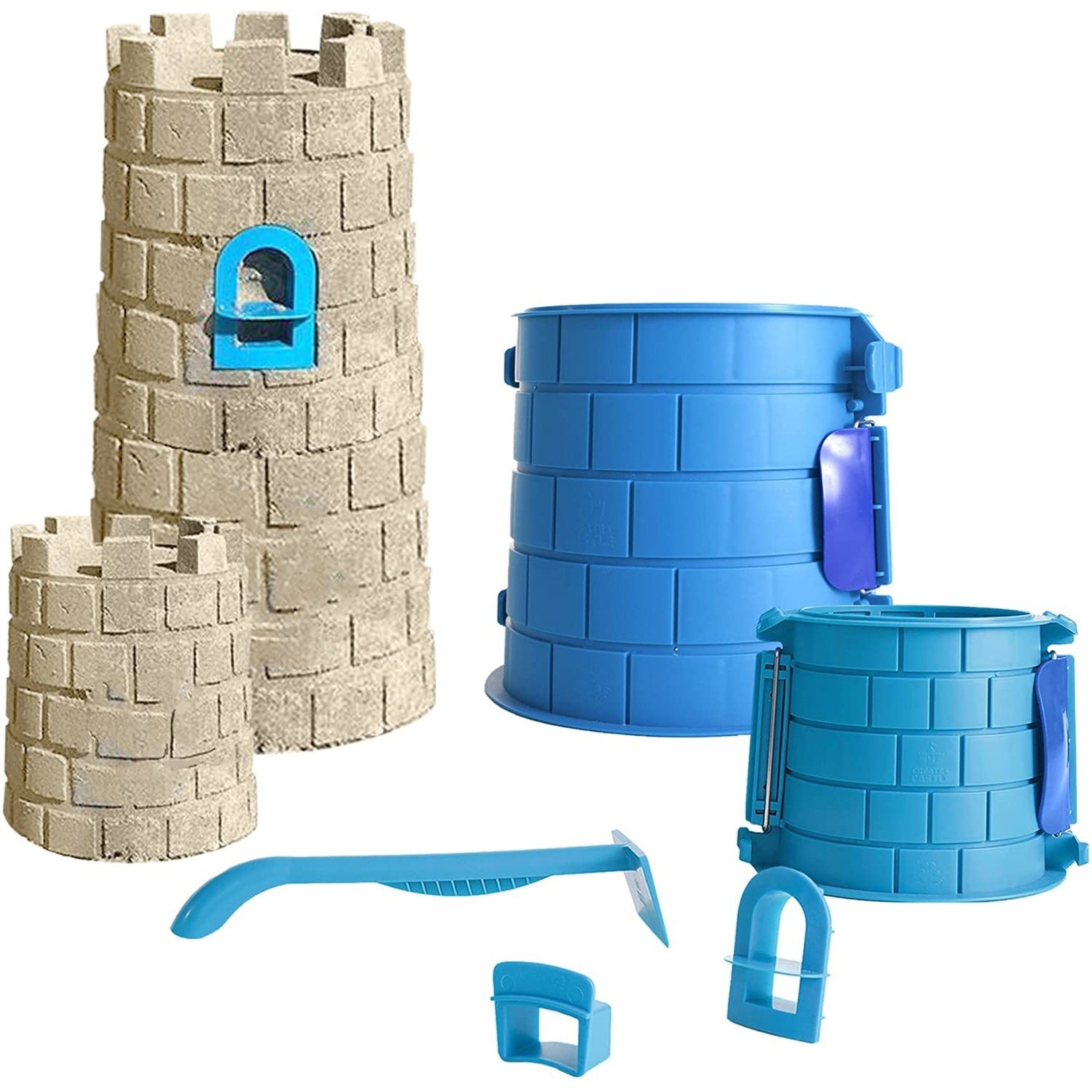 Create A Castle Create A Castle - Deluxe Kit