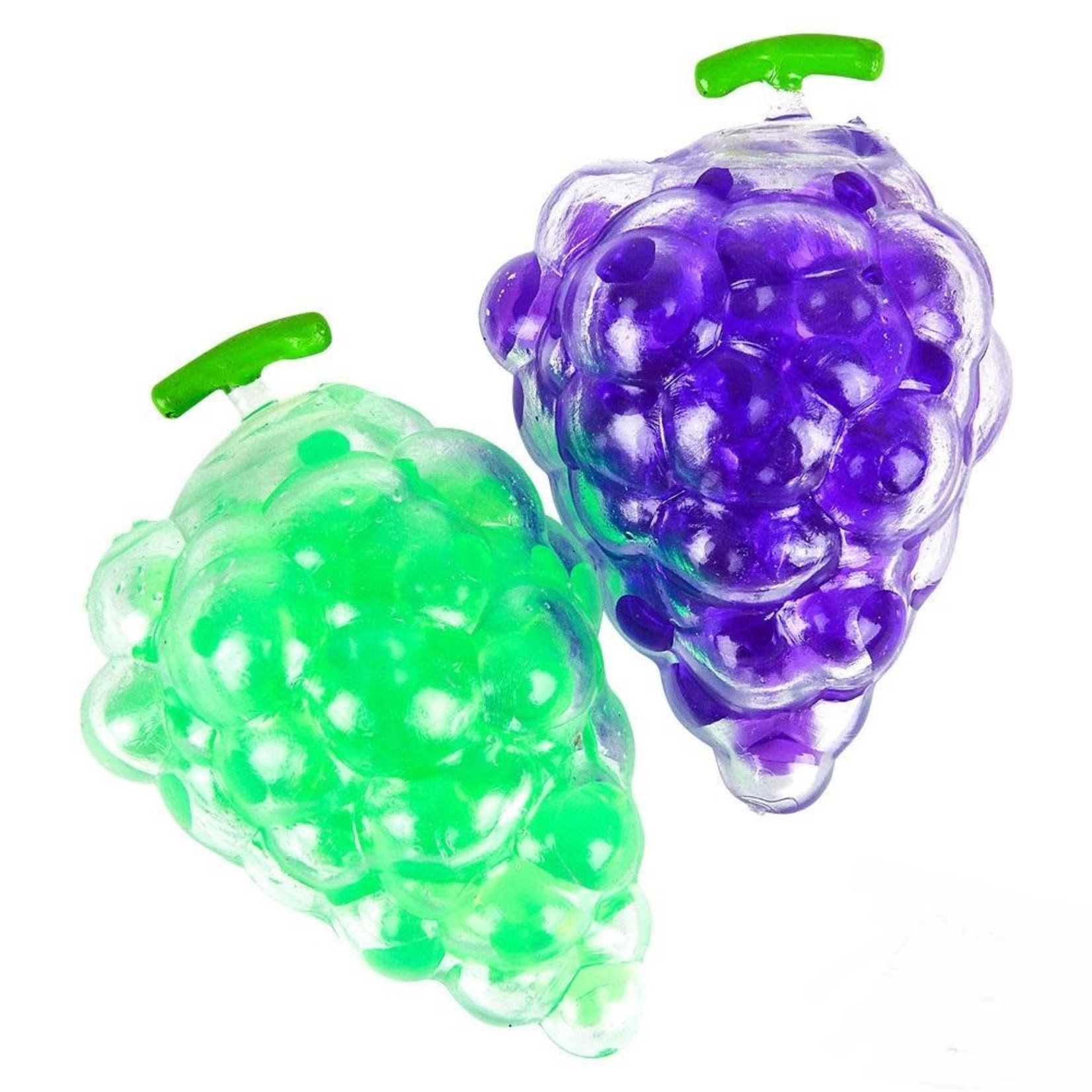 Squeeze Bead Grapes