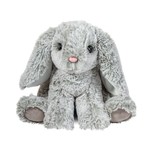 Douglas Stormie Grey Bunny