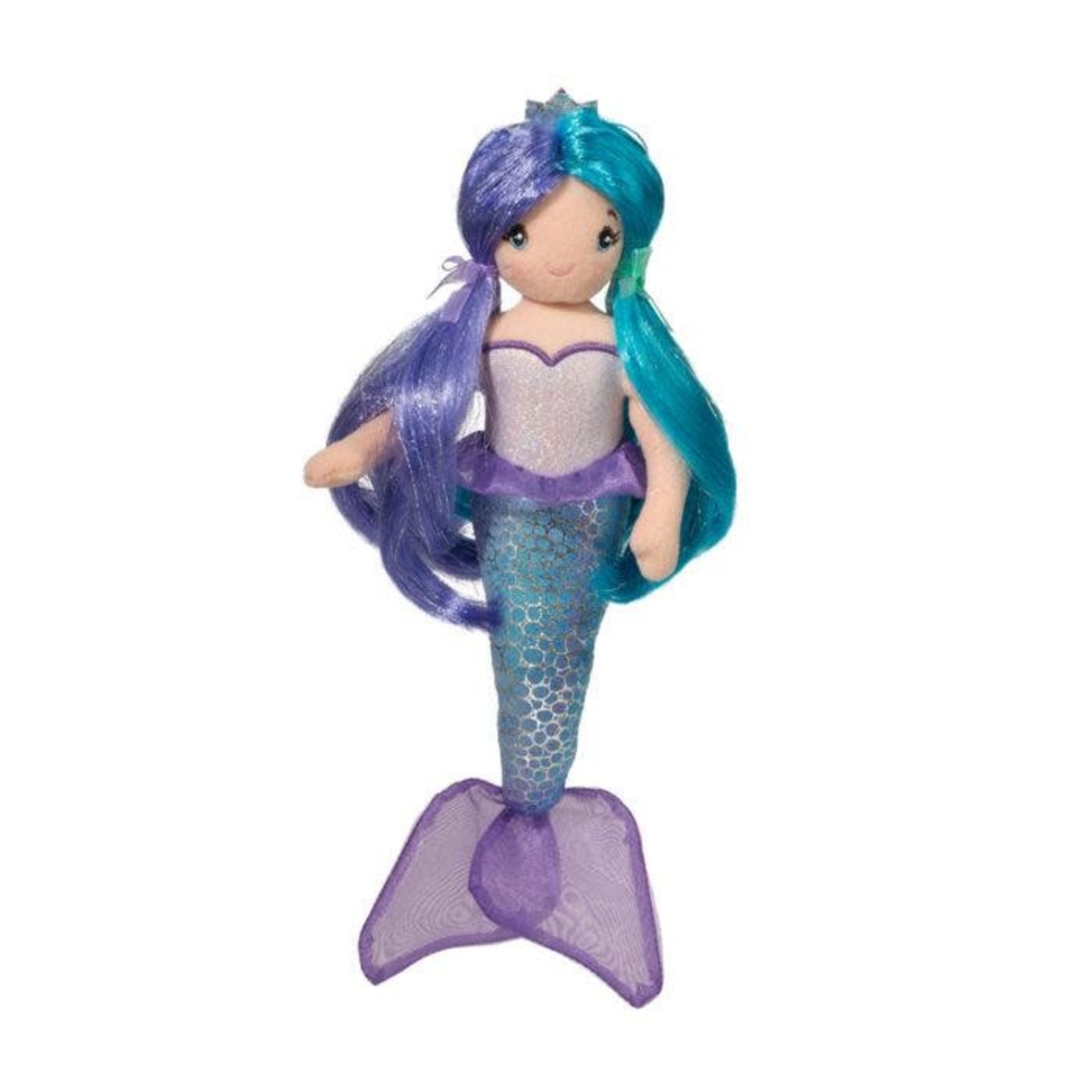 Douglas Carly Blue Mermaid