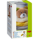 Haba Roly Poly Stacking Bear