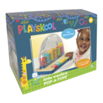 Playskool Pop-a-Tune