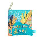 Manhattan Toy Deep Sea Dive Bath Book