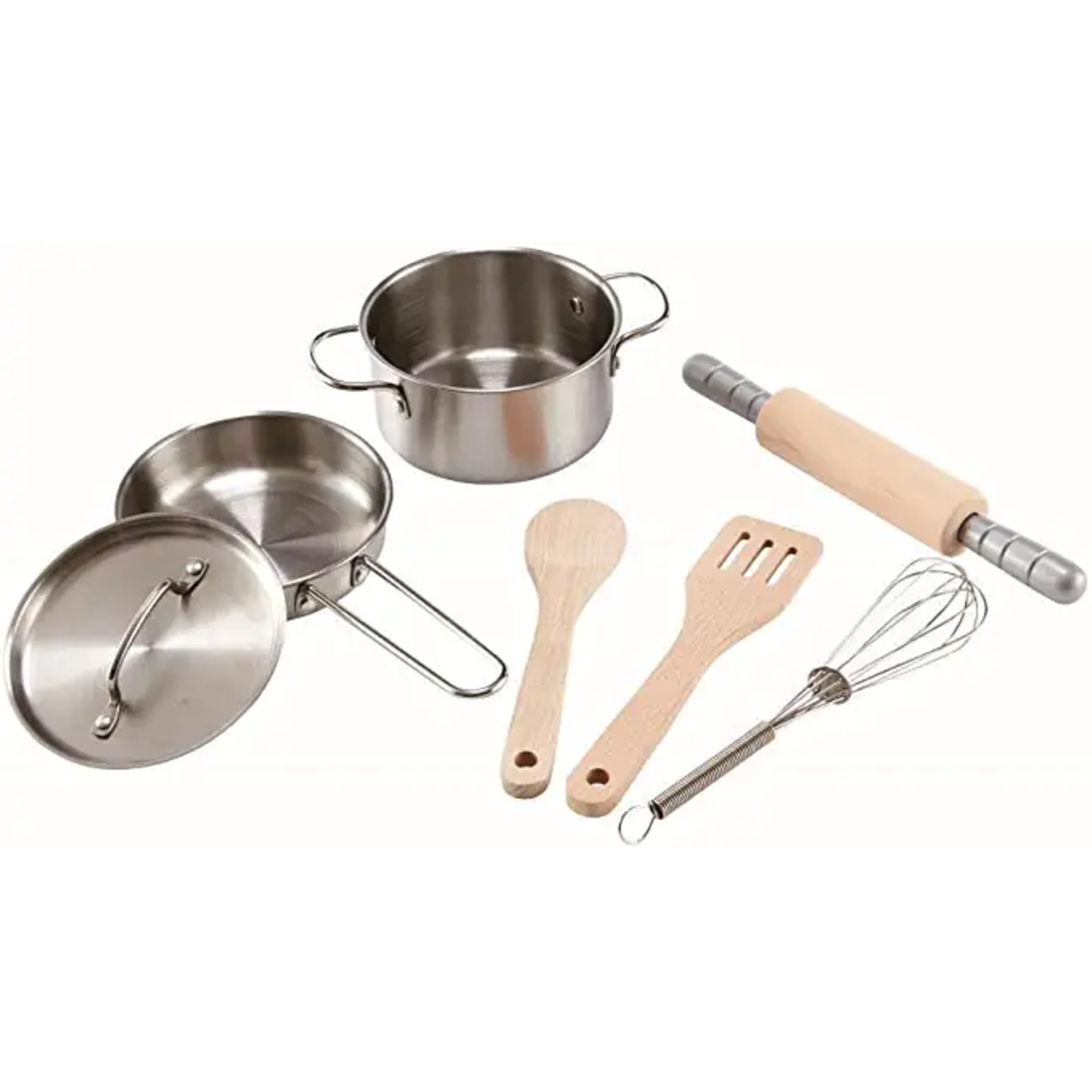 Hape Chef's Cooking Set