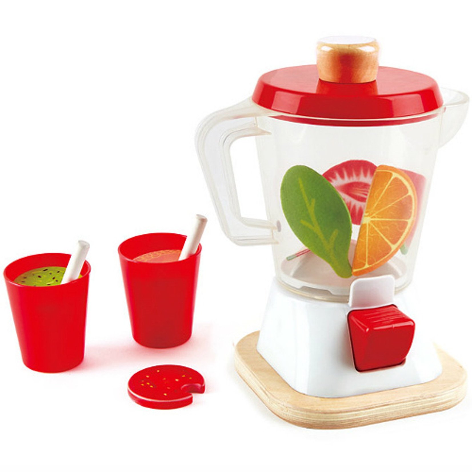 Hape Mix & Bake Blender