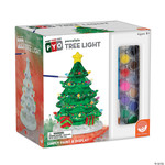 Mindware Paint Your Own -  Tree Light
