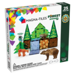Magna-Tiles Magna-Tiles Forest Animals