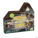 Peaceable Kingdom Ghost in the Attic (damaged box)
