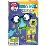 Klutz Gross Nose Science