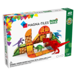 Magna-Tiles Magna-Tiles Dino World