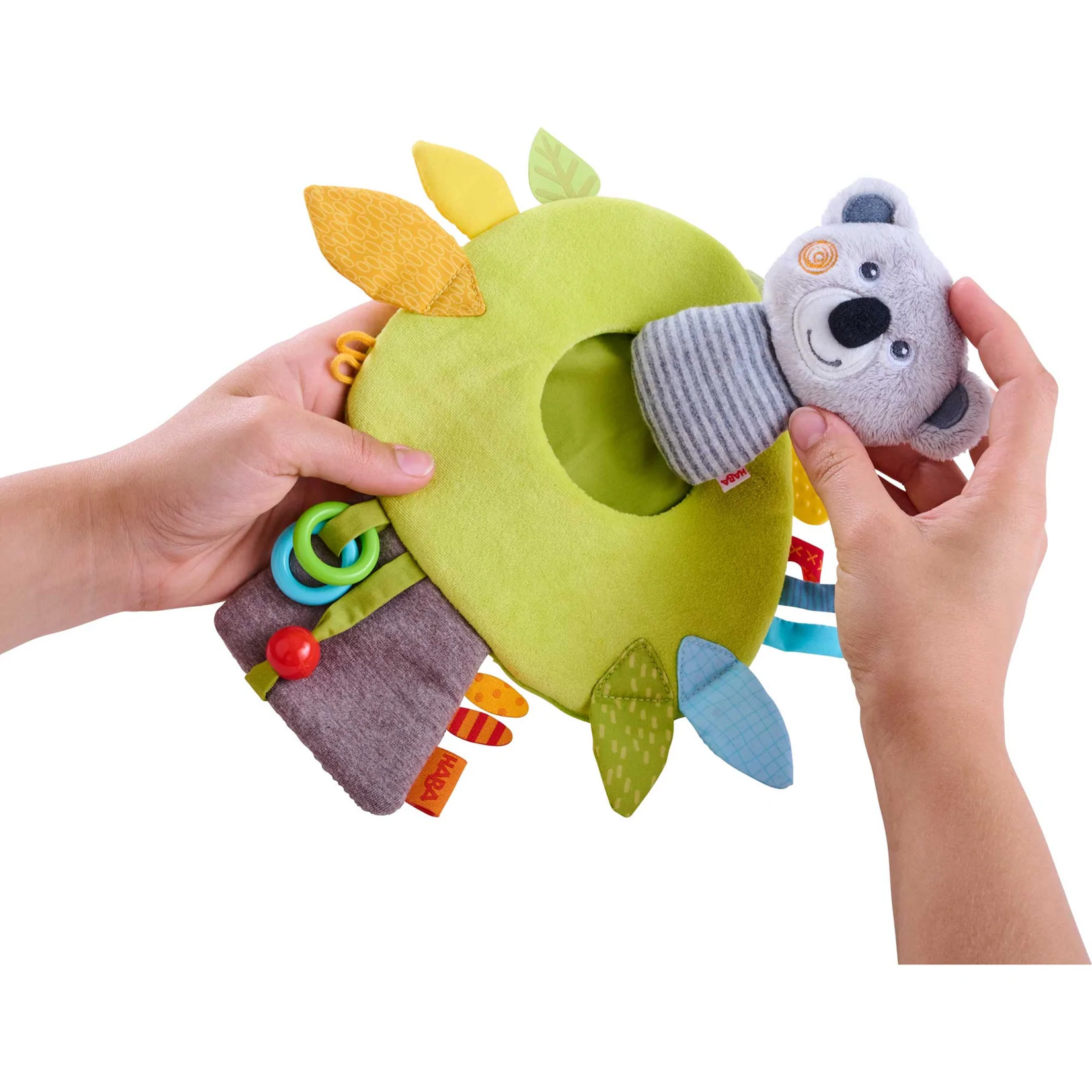 Haba Koala Discovery Hanging Toy