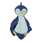 Manhattan Toy Penny Penguin Scrub-A-Dubbie