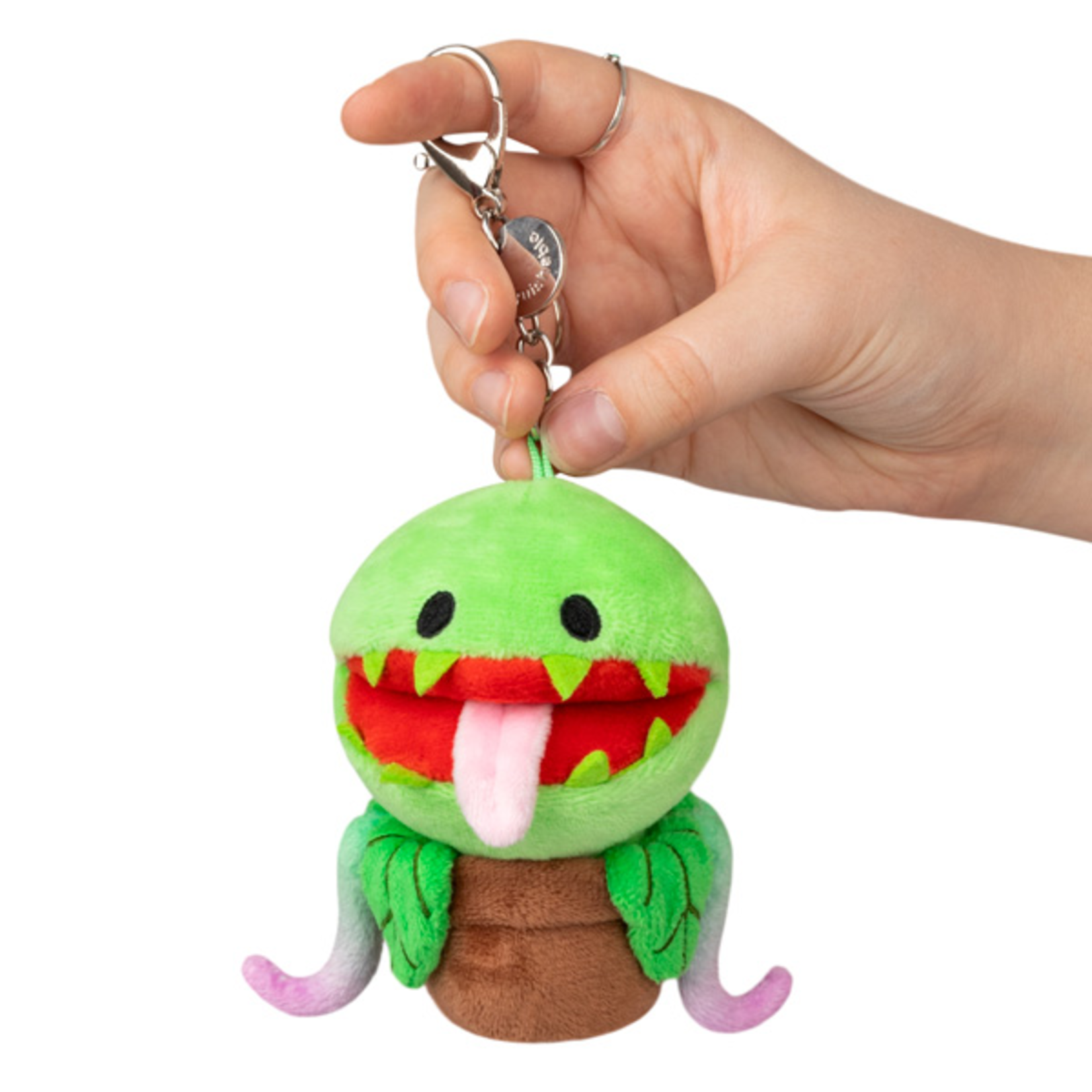 Squishable Micro Venus Fly Trap