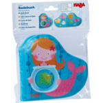 Haba Bath Book Mermaid