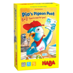 Haba Pio’s Pigeon Post