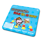 Toysmith Magnetic 4 In A Row