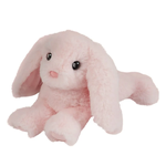 Douglas Tootsie Ice Pink Bunny