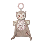 Douglas Lil’ Teether - Nova Owl