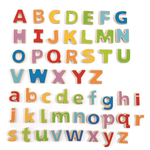 Hape ABC Magnetic Letters