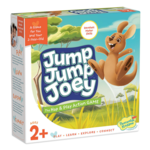Peaceable Kingdom Jump Jump Joey