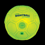 Tangle NightBall Soccer -Green