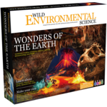 Wild Science Wonders of the Earth