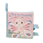 Douglas Bria Butterfly  Activity Book