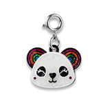 Charm It! Rainbow Panda Charm