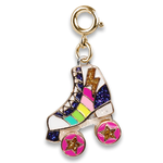 Charm It! Roller Skate Charm