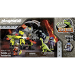 Playmobil Dino Robot - Playmobil 70928