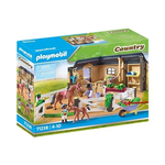 Playmobil Riding Stable World of Horses - Playmobil 71238