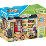 Playmobil Country Farm Shop - Playmobil 71250