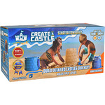 Create A Castle Create A Castle - Starter Kit