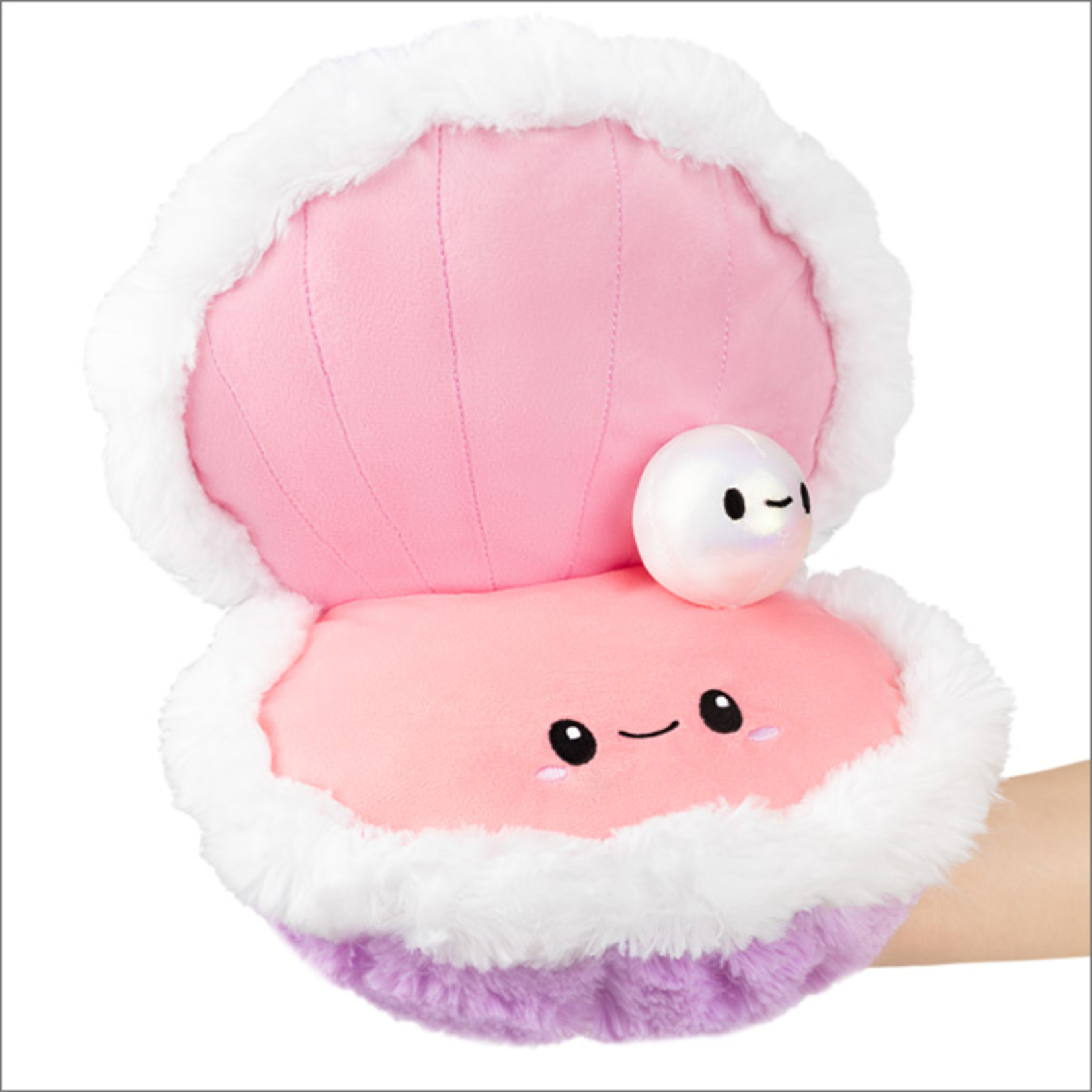 Squishable Mini Oyster