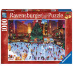 Ravensburger Rockefeller Center Joy - 1000 pc