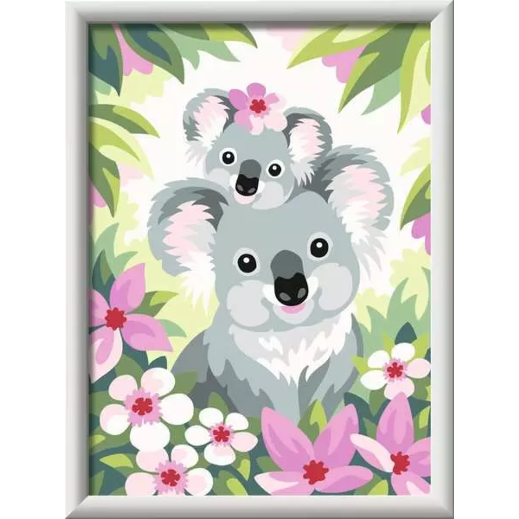 Ravensburger CreArt - Koala Cuties