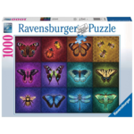Ravensburger Winged Things  - 1000 pc