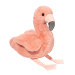 Douglas Leggie Flamingo