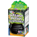 Thames & Kosmos Tasty Labs - Wizard Potion Science Kit