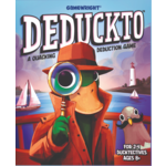 Gamewright Deduckto