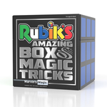 Marvin's Magic Rubik’s Amazing Box of Magic Tricks