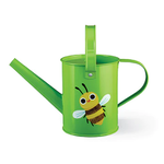 Crocodile Creek Garden Watering Can - Bugs