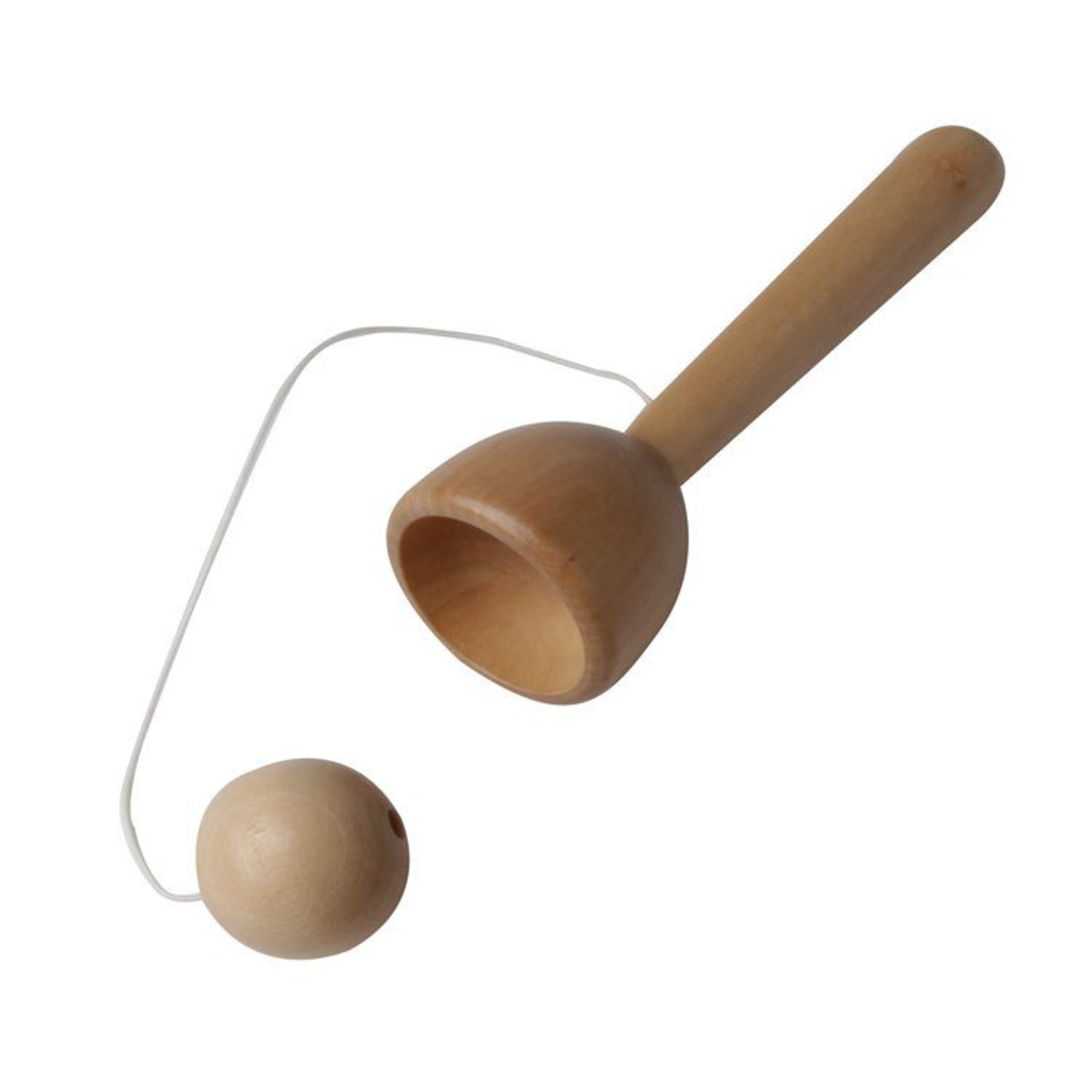 House of Marbles Wooden Cup &  Ball