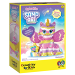 Creativity For Kids Sparkle Sand Art - Unicorn