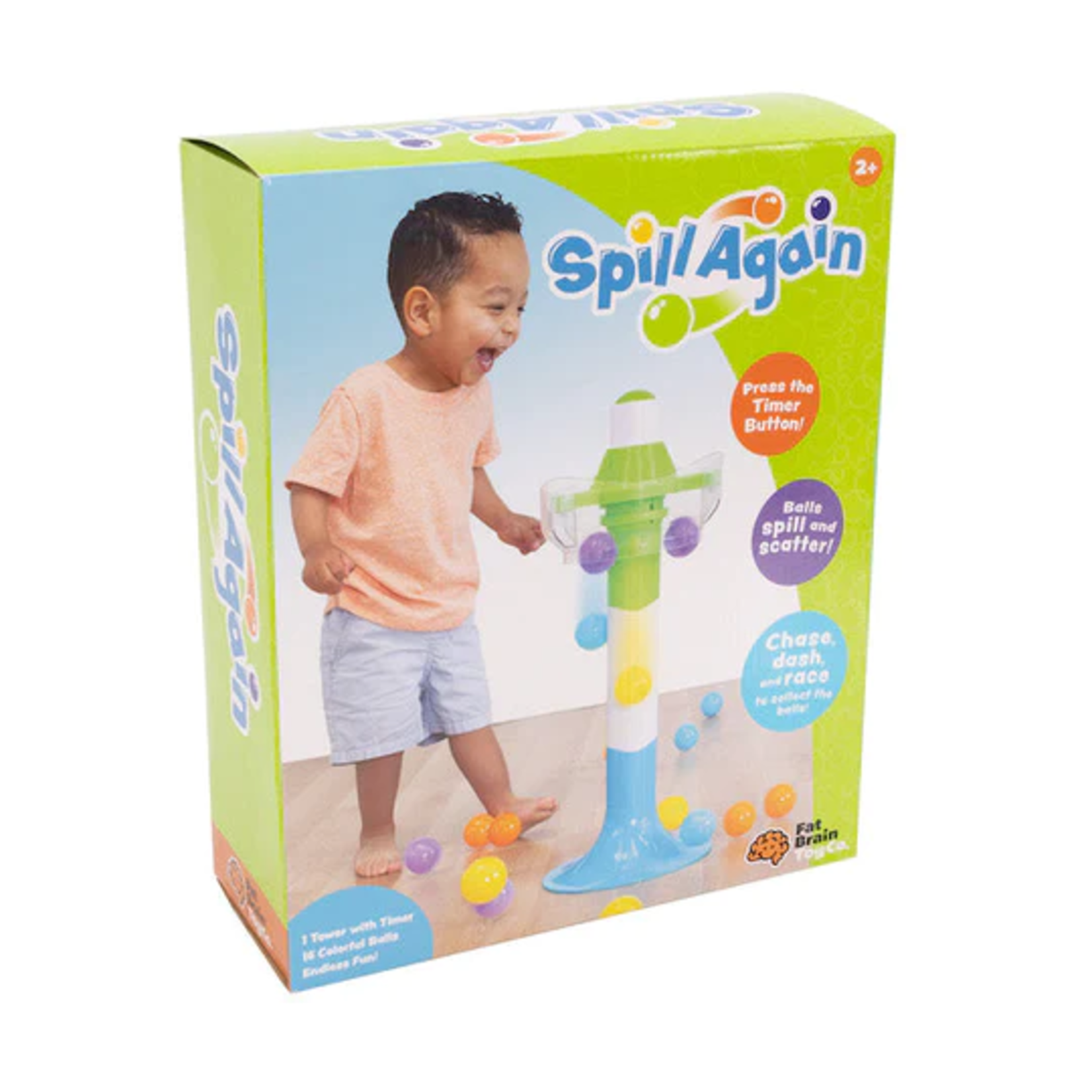 SpillAgain - Shop The Toy Room