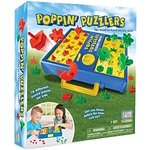 Epoch Everlasting Play Poppin’ Puzzlers