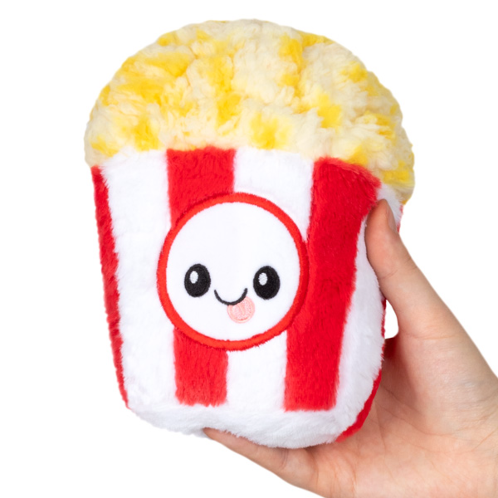 Squishable Snugglemi Snackers Popcorn