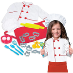 Thin Air Chef Roleplay Set