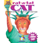 Gamewright Rat-A-Tat Cat