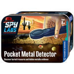Spy Labs Pocket Metal Dectector